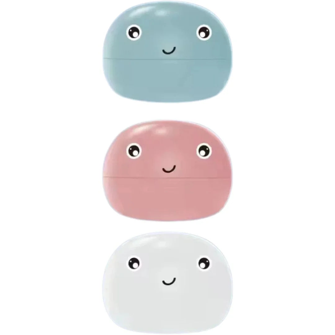 AeroWhale™ - Schwimmender Ball Luftstrom Spielzeug für Kleinkinder