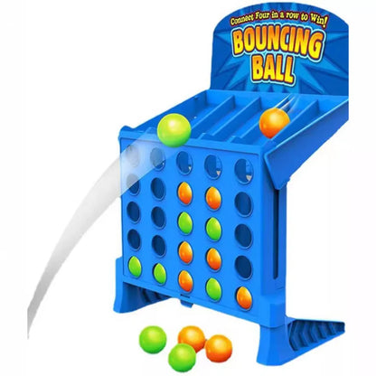 BallMaster -  Strategisches Bouncing Ball Brettspiel