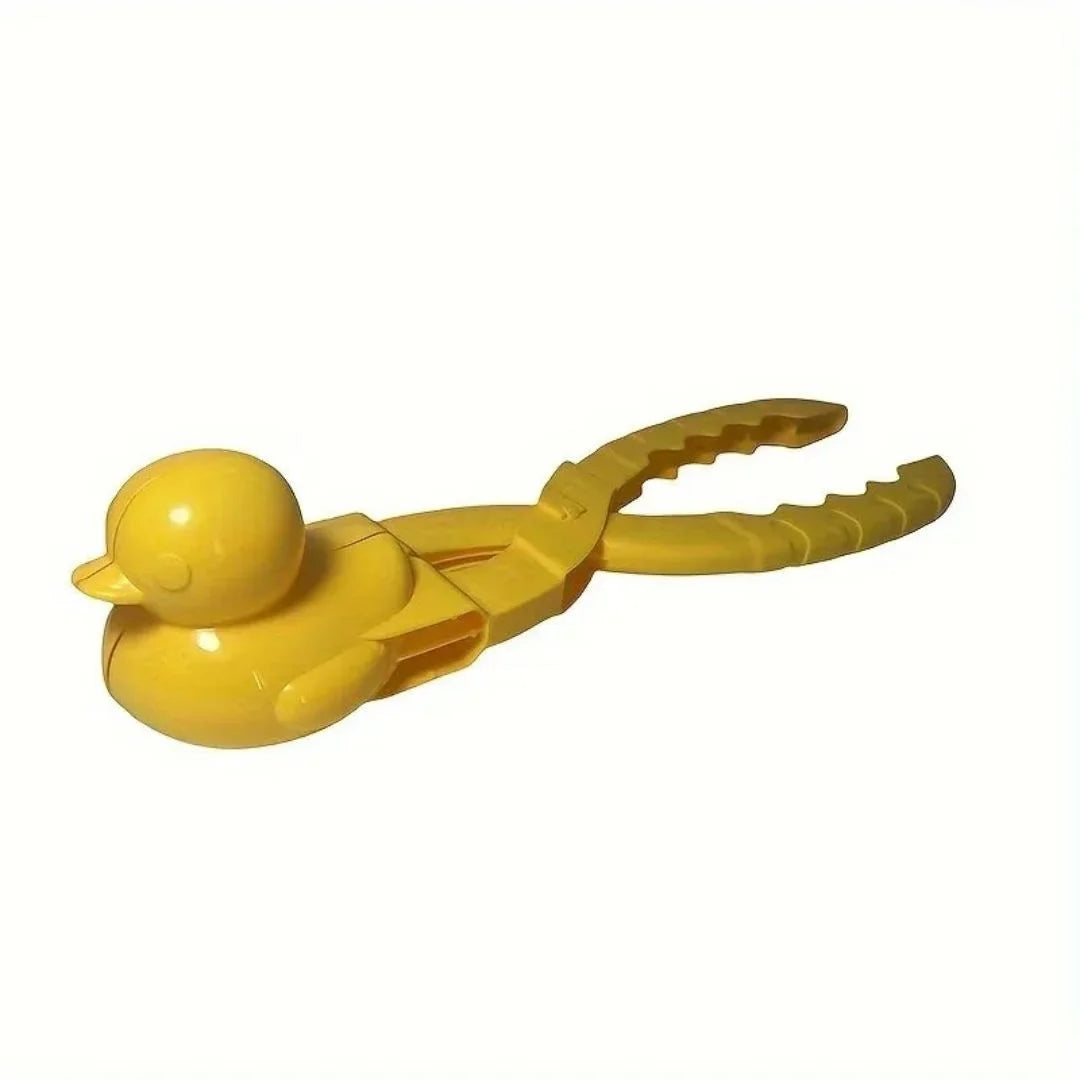 SnowCraft™ – Schneeball- und Sandform-Set für Kinder ab 3+ – Fördert Kreatives Spielen im Freien
