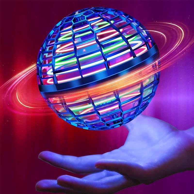 MagicBall - Magischer Bumerang-Schwebeball