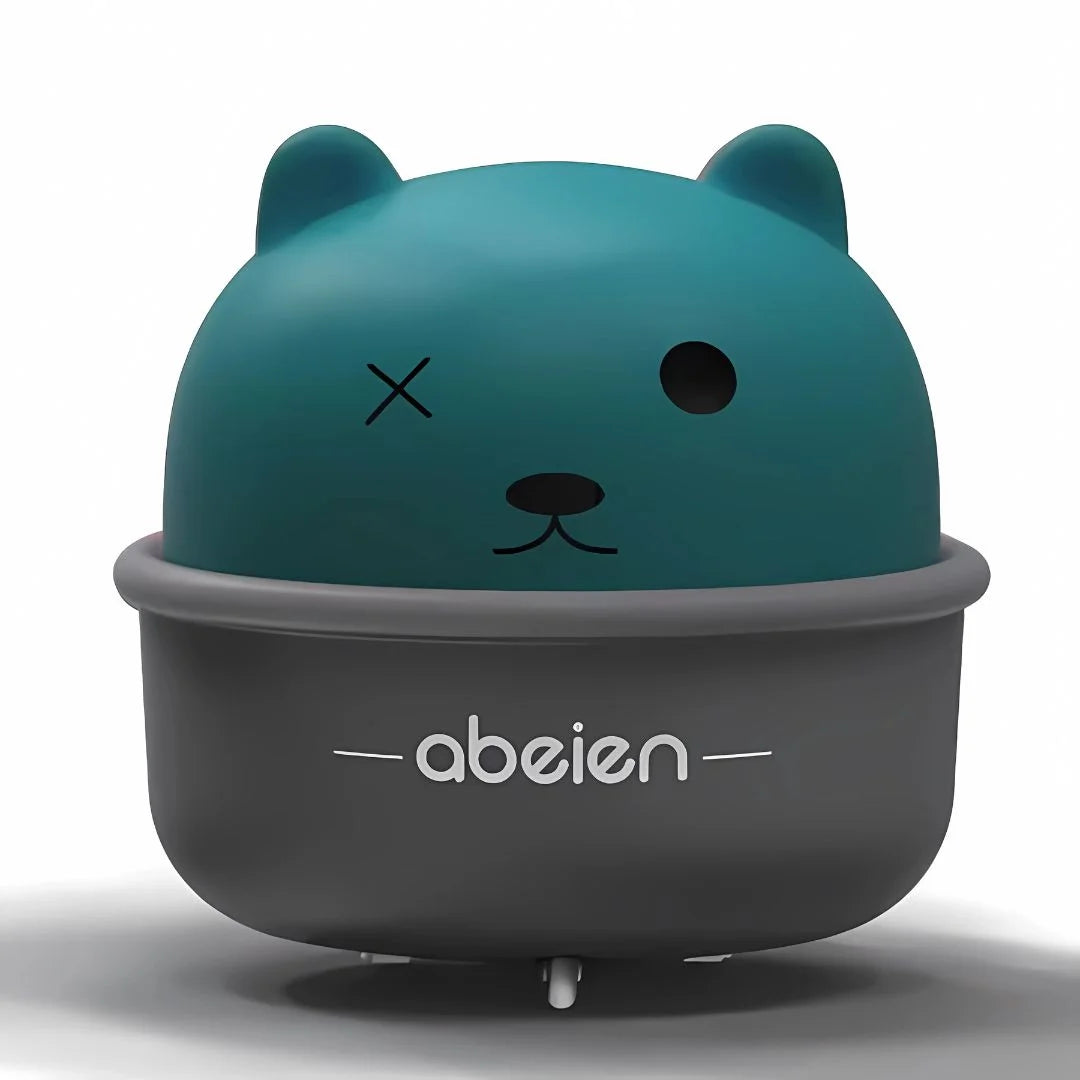 CritterRoll – Aufziehbares Tierauto für Kleinkinder ab 2 Jahren | Fördert Feinmotorik & Rollenspiel