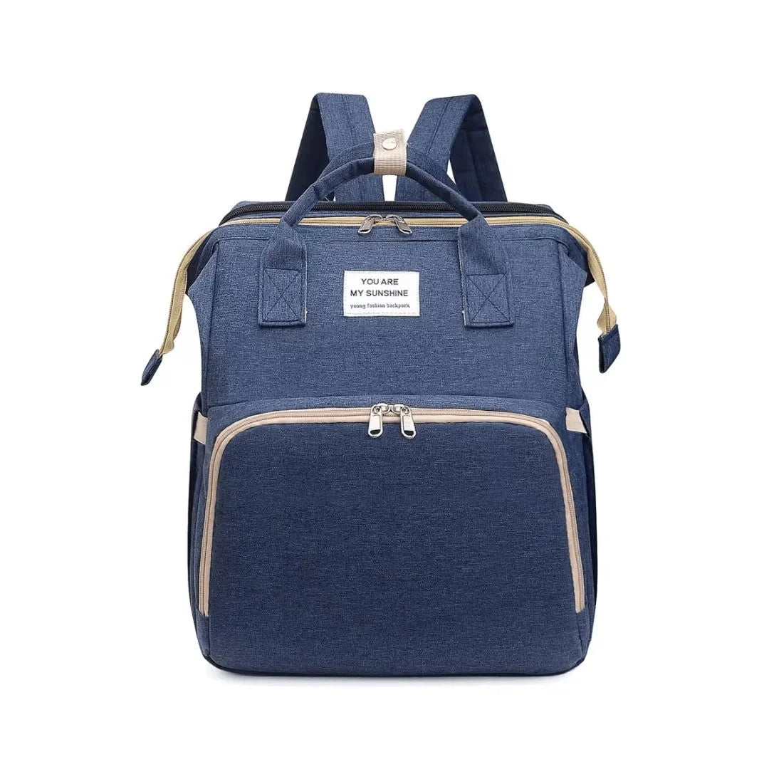 TinyTrek Kinderrucksack – Leicht & Praktisch für Reisen – Ab 3 Jahren