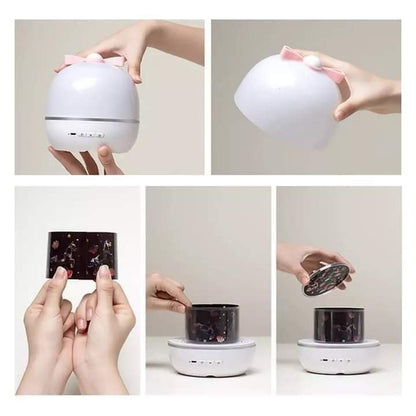 DreamBeam - Magischer Projektor für Kinder