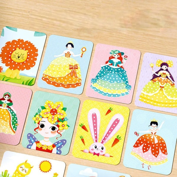 PokeCraft - DIY kreative Pokecraft-Kunst