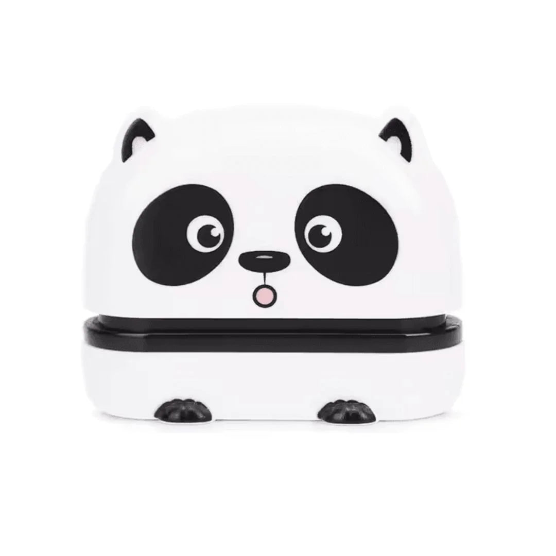 StampCraft™ – Personalisierter Namensstempel für Kinder ab 3+ – Einfache Kleidungsetikettierung