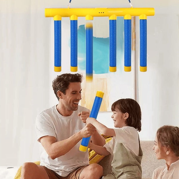 SpeedMaster - Stöcke fangen Spiele