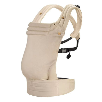 CuddleCarry – Weiche & Bequeme Babytrage für Babys & Kleinkinder