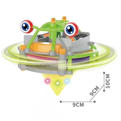 BalanceBot – Einradroboter Spielzeug Kinder ab 6 Jahren