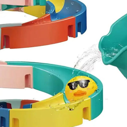 SplashDucks – Badespielzeug für Kinder – Lernspiel für die Badewanne – Ab 3 Jahren