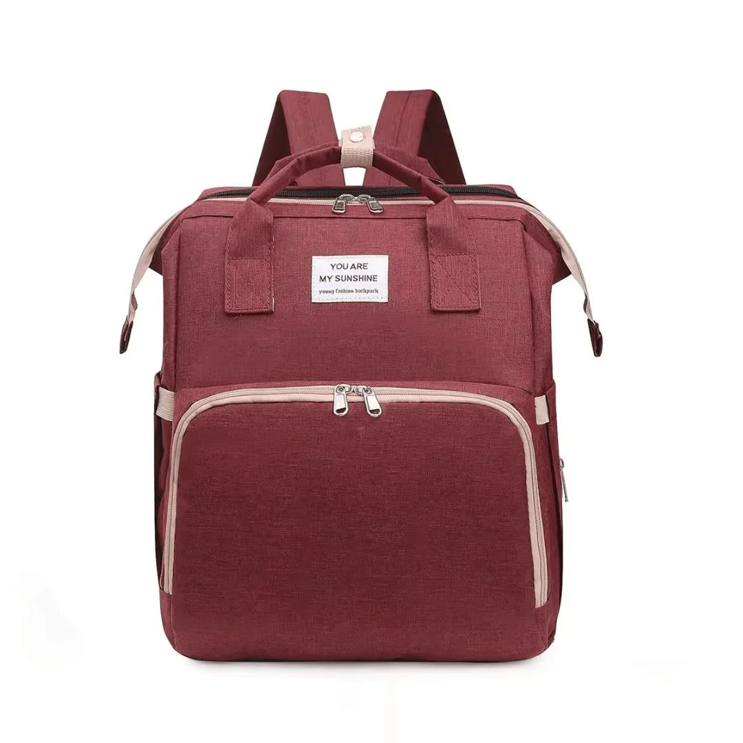 TinyTrek Kinderrucksack – Leicht & Praktisch für Reisen – Ab 3 Jahren