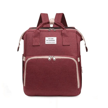 TinyTrek Kinderrucksack – Leicht & Praktisch für Reisen – Ab 3 Jahren