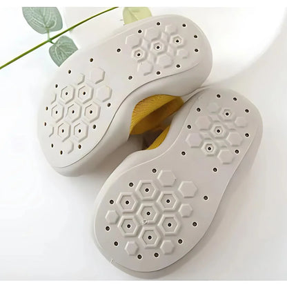 SnugStep – Kinder Flex Socken Schuhe | Einfach Anziehen Bequem ab 1 Jahr