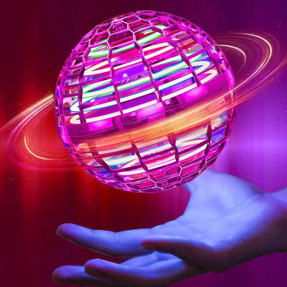 MagicBall - Magischer Bumerang-Schwebeball