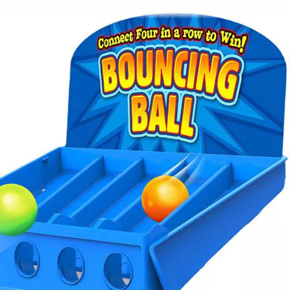 BallMaster -  Strategisches Bouncing Ball Brettspiel