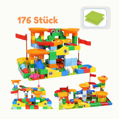 MarbleMaze - Murmelbahn Lauf Labyrinth Kugelbahn