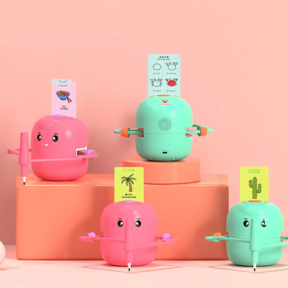 EduCraft - Spannendes pädagogisches Spielset