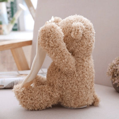 Peek-a-Bear - Interaktiver Kuschelfreund für Kinder