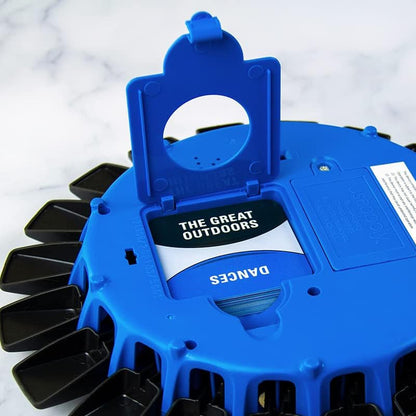 TapMaster - Rasendes Partyspiel