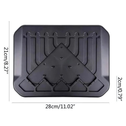 ThinkTiles – Marmor Logik-Puzzle Brettspiel für Kinder ab 5 Jahren