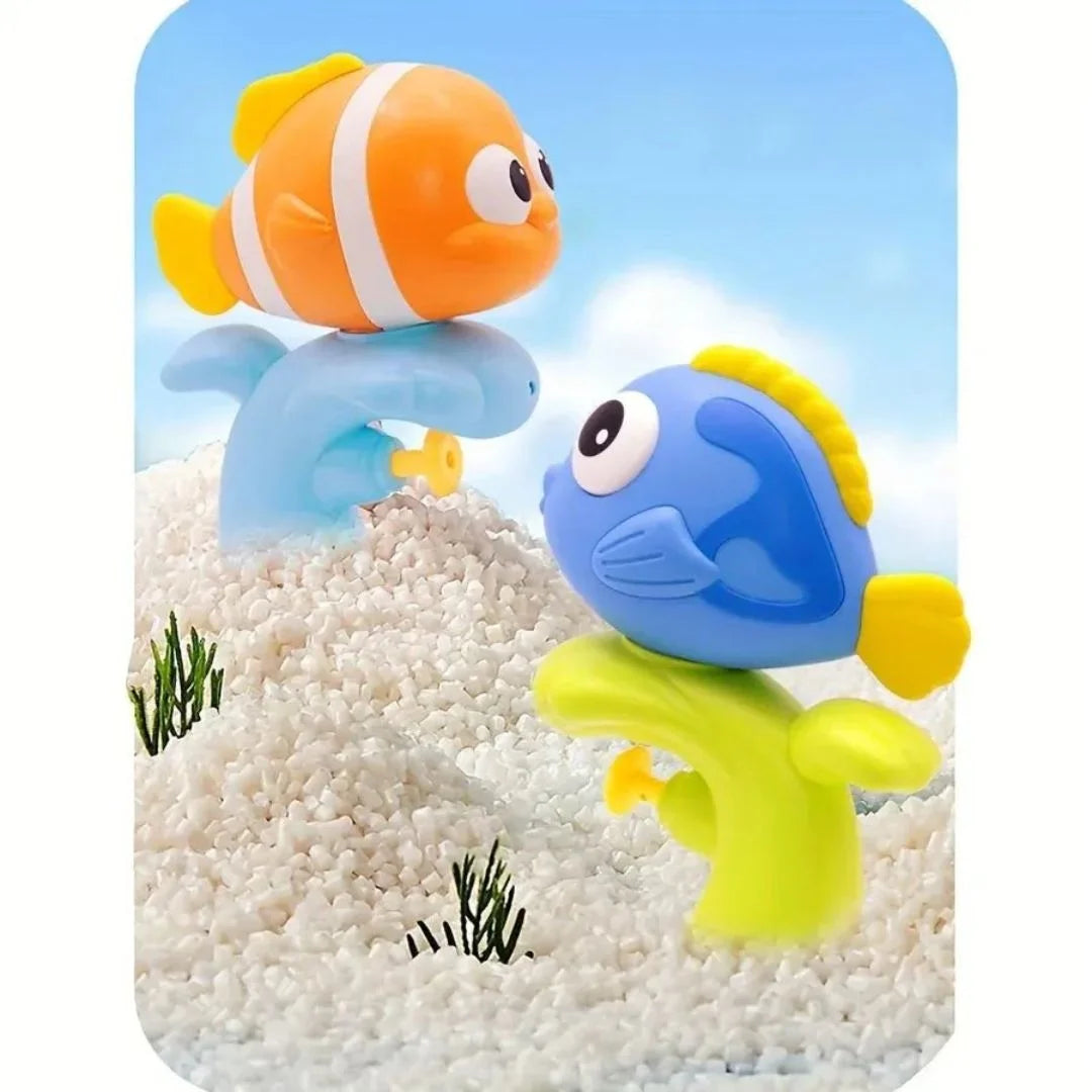 AquaJoy™ – Wasserspielset für Kinder ab 3+ – Fördert Spaß im Freien