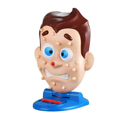 PopPlop – Pickel-Drück-Spiel für Kinder ab 5 Jahren | Lustiges Familienspiel