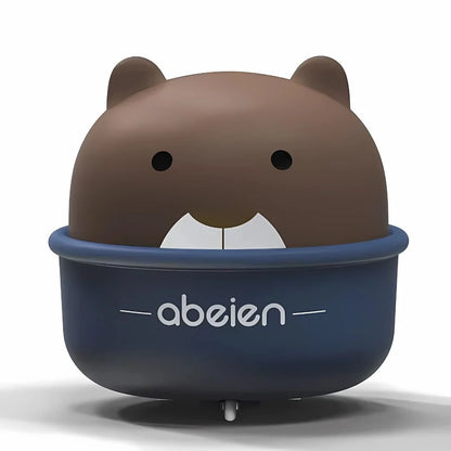 CritterRoll – Aufziehbares Tierauto für Kleinkinder ab 2 Jahren | Fördert Feinmotorik & Rollenspiel