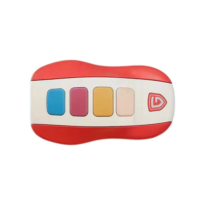 MelodyKey – Musik Autoschlüssel Spielzeug für Kleinkinder | Ab 1 Jahr