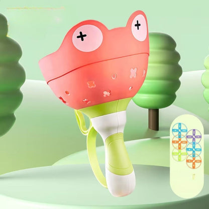 DiscZoom – Katapult-Flugscheiben-Set für Kinder ab 4 Jahren – Fördert das Spielen im Freien, Bewegung & Hand-Augen-Koordination