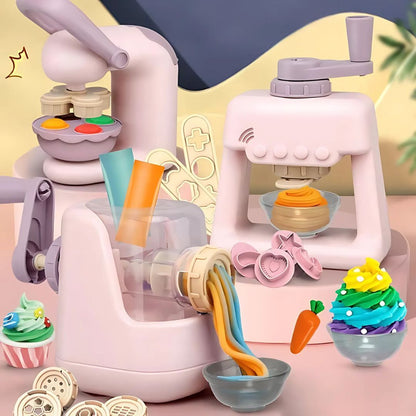 BurgerBuddies Burger-Spielset – Rollenspiel Küche – Ab 3 Jahren