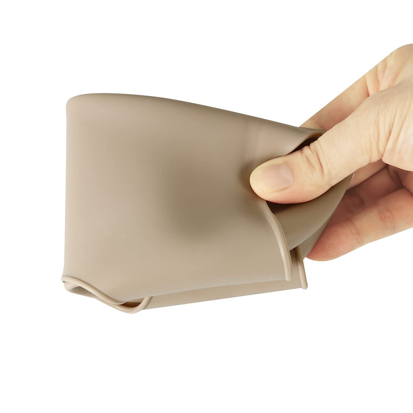 ComfyBib - Silikon Baby Lätzchen Wasserdicht