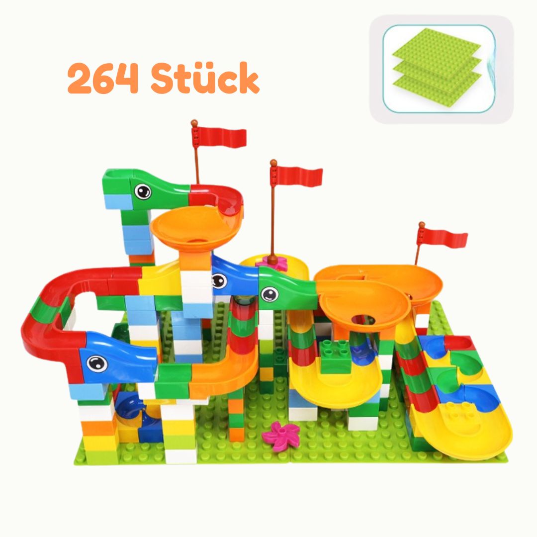 MarbleMaze - Murmelbahn Lauf Labyrinth Kugelbahn