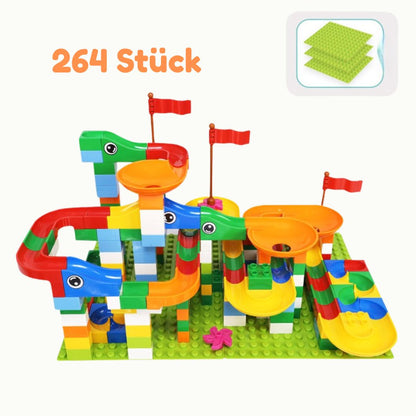 MarbleMaze - Murmelbahn Lauf Labyrinth Kugelbahn