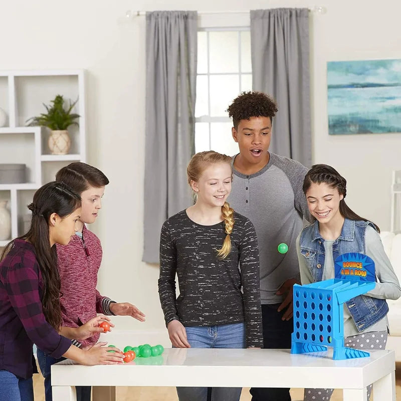 BallMaster -  Strategisches Bouncing Ball Brettspiel