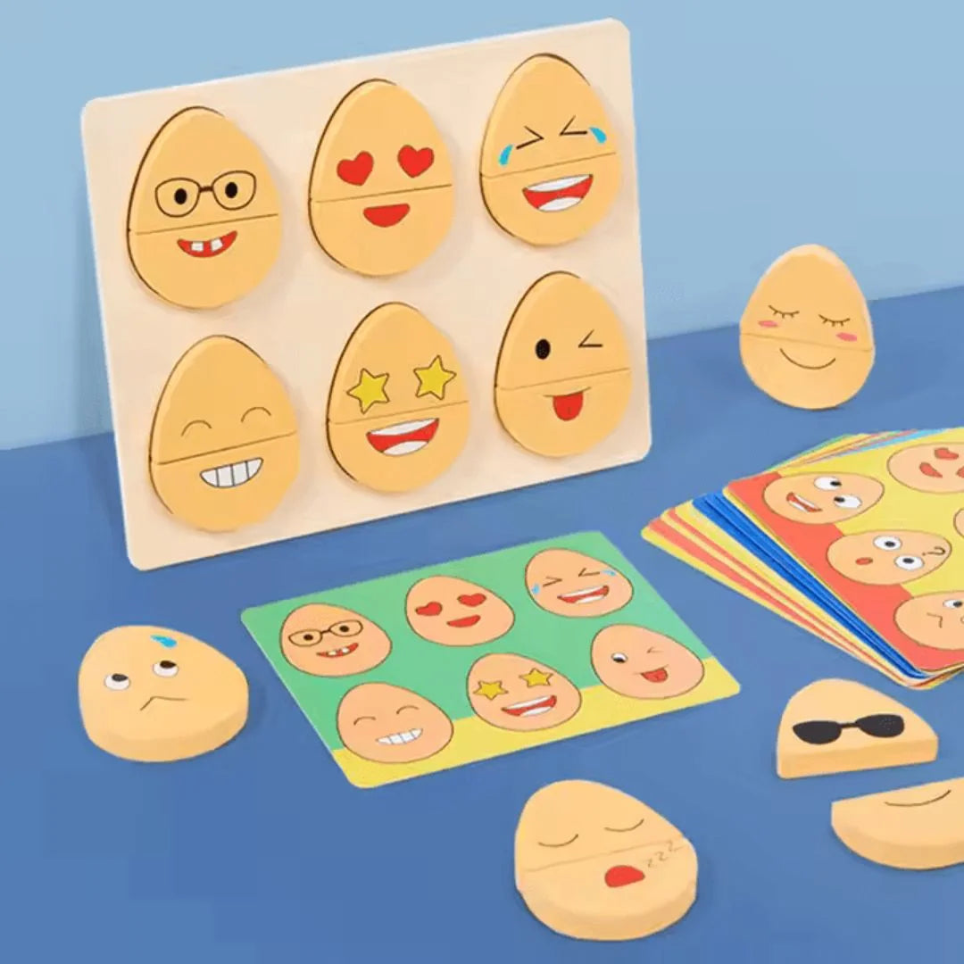 PlayNest™ – Interaktives Lernspiel für Kinder ab 3+ – Entwickelt Kognitive Fähigkeiten