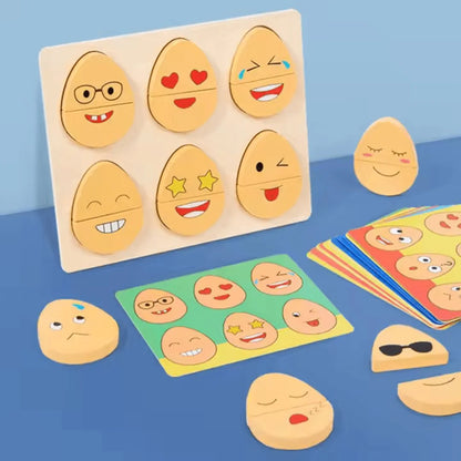 PlayNest™ – Interaktives Lernspiel für Kinder ab 3+ – Entwickelt Kognitive Fähigkeiten