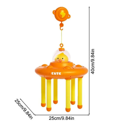SwiftCatch™ – Reaktionsspiel für Kinder ab 6+ – Verbessert Geschwindigkeit und Koordination