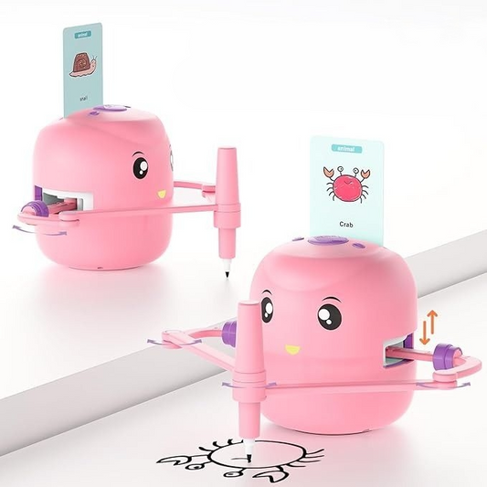 EduCraft - Spannendes pädagogisches Spielset