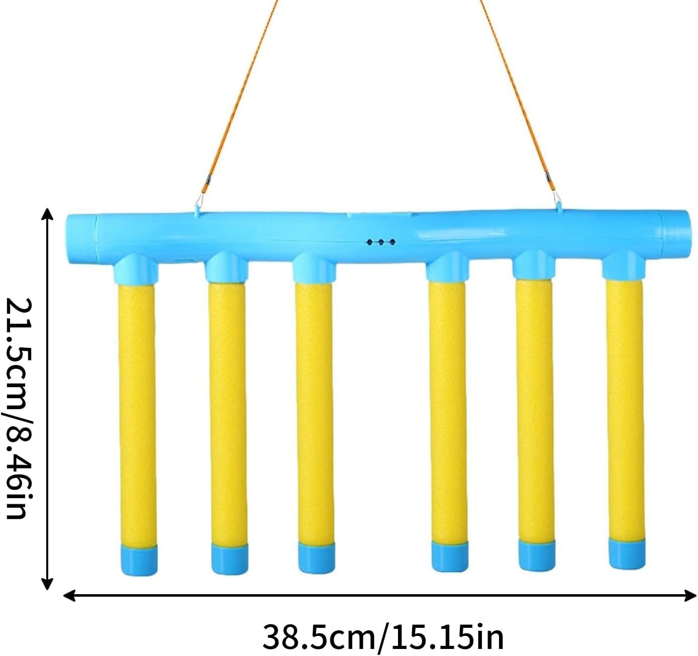 GripGame - Reaktionsgeschwindigkeit Sticks