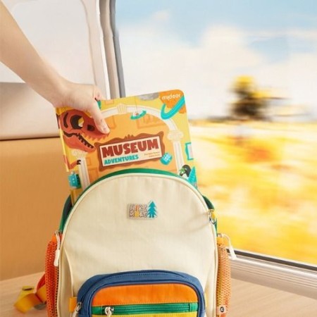 GameTrekBook- Abenteuerspiele in der Tasche