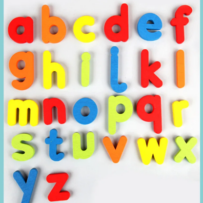 WordCraft- Montessori Spell Woordspel