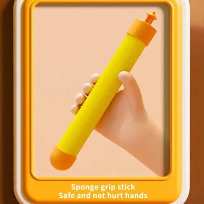 SwiftCatch™ – Reaktionsspiel für Kinder ab 6+ – Verbessert Geschwindigkeit und Koordination