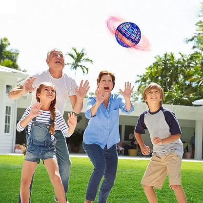 MagicBall - Magischer Bumerang-Schwebeball