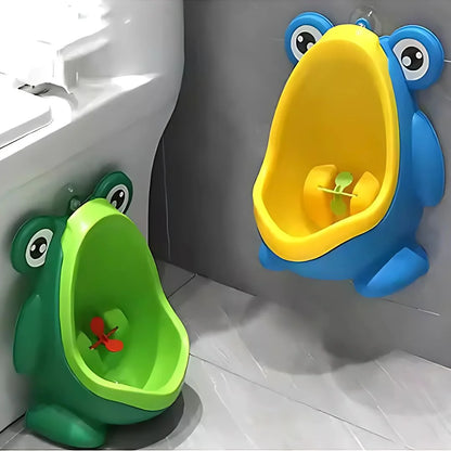 Weezy™ – Kinder Urinal ab 1,5 Jahren | Töpfchentraining Hilfe