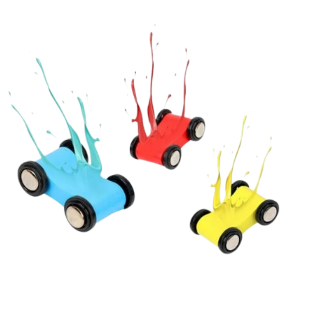 WheelWhiz - Motorische Fähigkeiten Lenkrad Spielzeug