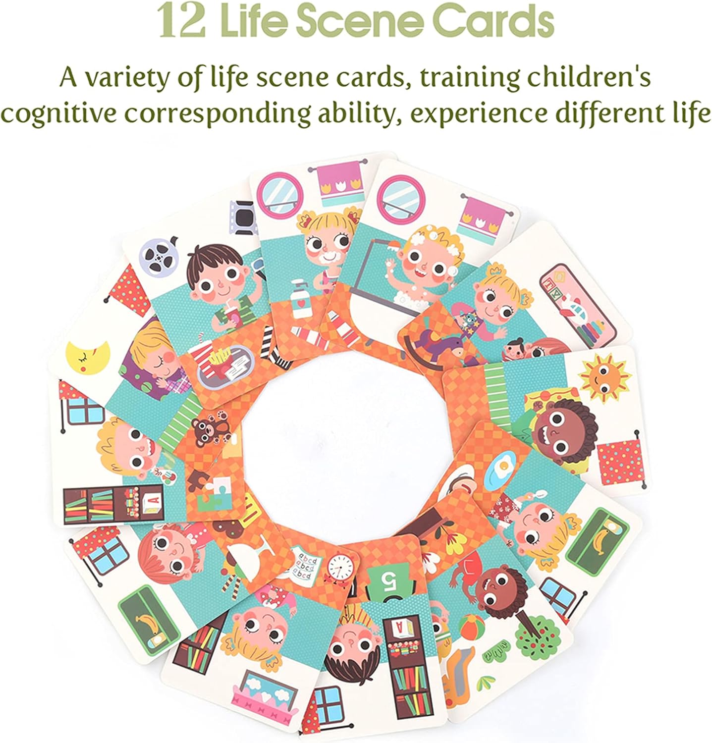 AlphaMag – Magnetisches Alphabet-Puzzle für Kinder ab 3 Jahren – Fördert frühe Lese- und Schreibfähigkeiten und Feinmotorik