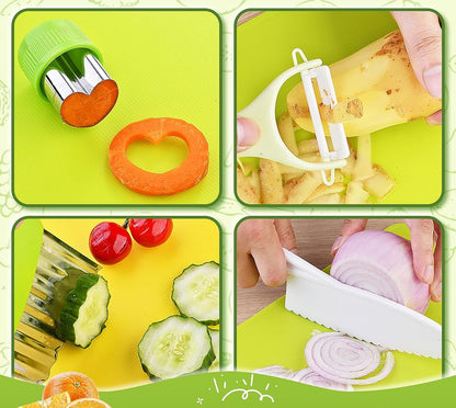 LittleChef –Küchenset für Kinder