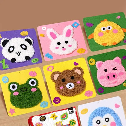 CraftJoy - Sticknadelset