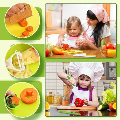 LittleChef –Küchenset für Kinder