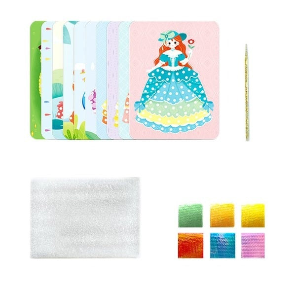 PokeCraft - DIY kreative Pokecraft-Kunst