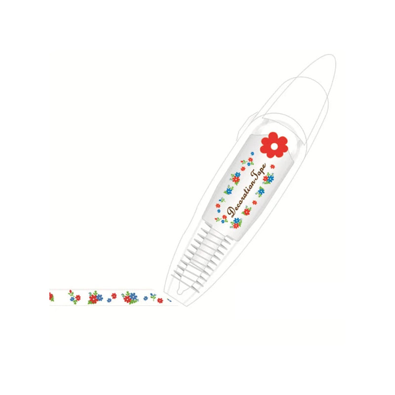 ScribbleCraft  -Entzückender dekorativer Stift